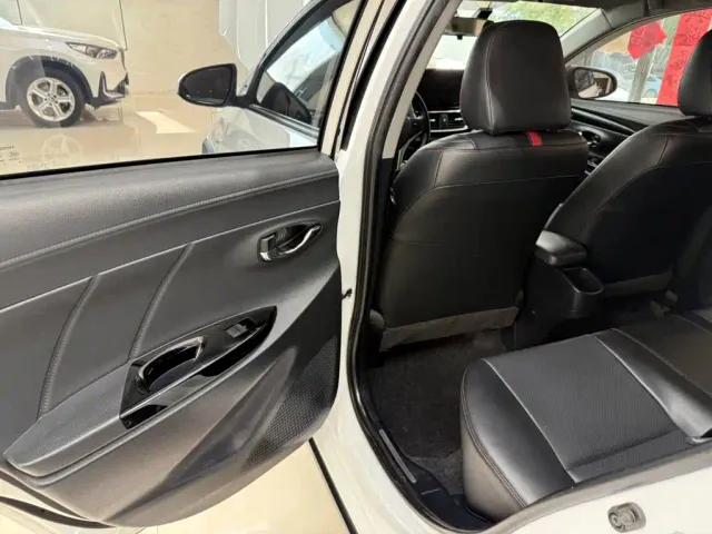 Toyota YARiS L Zhi Xuan — Фото автомобиля 16