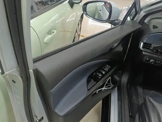 Buick Velite 6 — Фото автомобиля 7