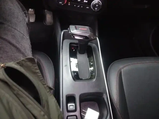 Chevrolet Trax 2022 Tracker RS 1.5T CVT Cool MAX — Фото автомобиля 6