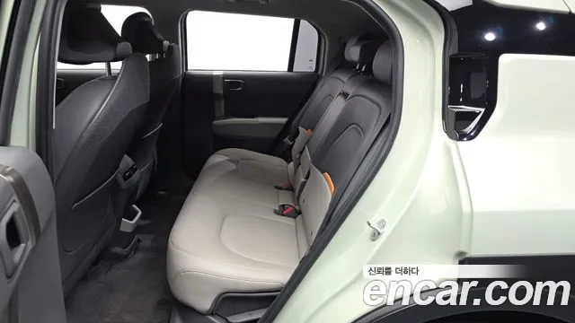 Kia EV3 — Фото автомобиля 16