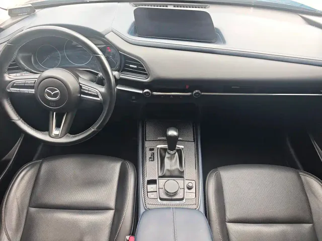 Mazda CX-30 — Фото автомобиля 12