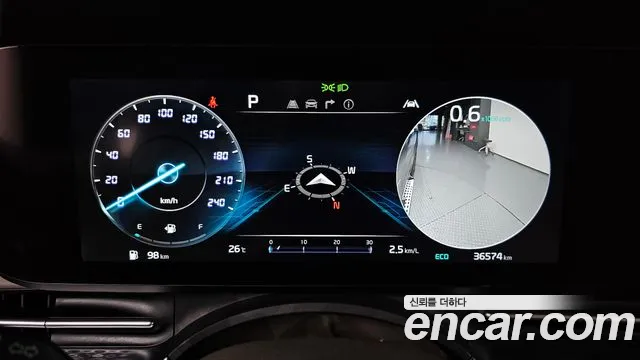 Kia Canival Carnival 4 поколение Бензин 9 мест Hi-Limousine — Фото автомобиля 7