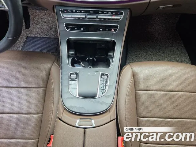 Mercedes-Benz E-Class W213 — Фото автомобиля 9