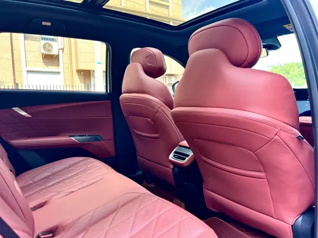 Changan CS75 Plus — Фото автомобиля 13