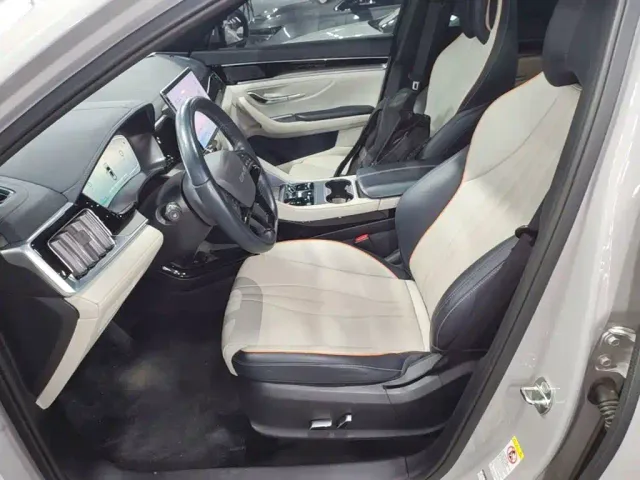 BYD Song PLUS — Фото автомобиля 14