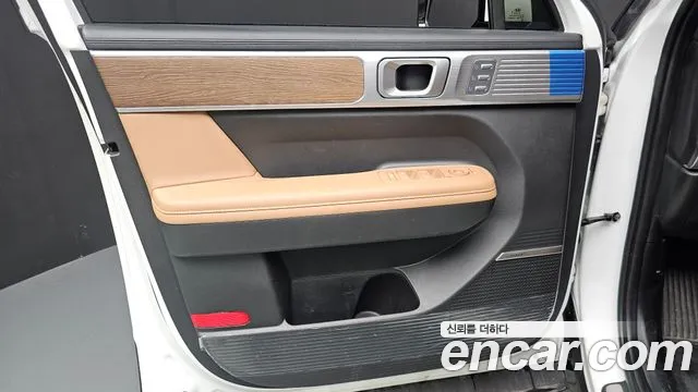 Hyundai Santa Fe MX5 — Фото автомобиля 13