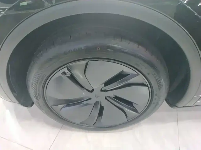 Tesla Model Y — Фото автомобиля 22
