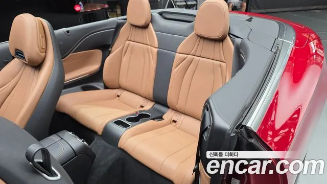 Mercedes-Benz CLE-Class — Фото автомобиля 26