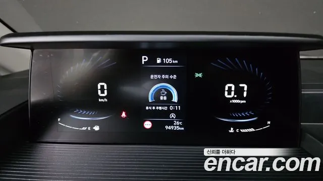 Hyundai Staria Staria Карго 5 мест — Фото автомобиля 8