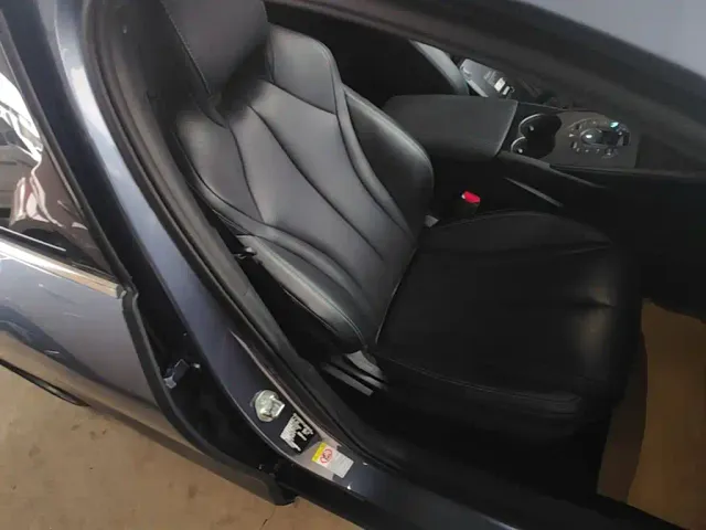 BYD Seal 06 — Фото автомобиля 24