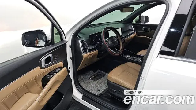 Kia Sorento 4th Gen — Фото автомобиля 15