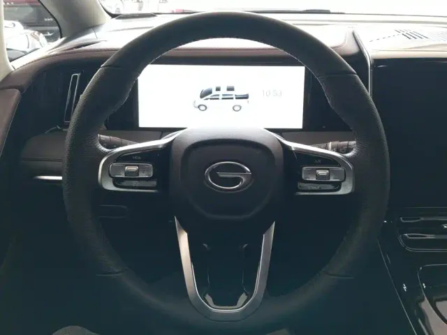GAC Trumpchi M8 — Фото автомобиля 15