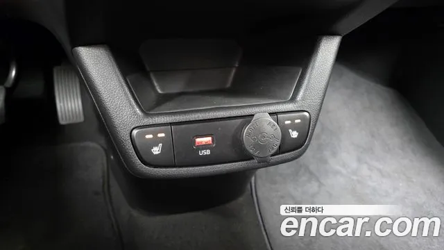 Kia RAY Новый Kia Ray Фургон — Фото автомобиля 15