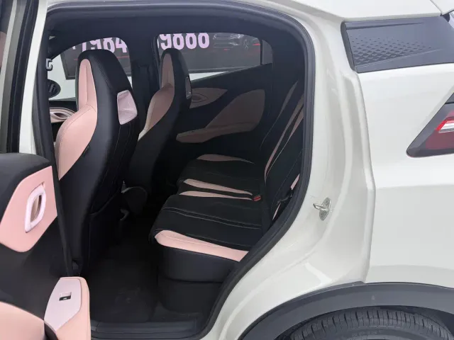 BYD Seagull — Фото автомобиля 5