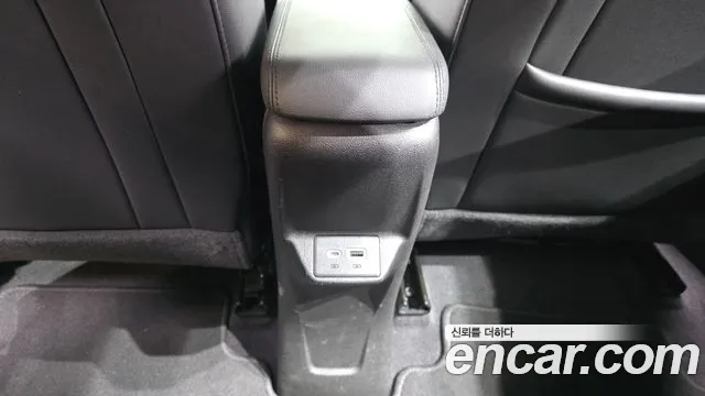 Chevrolet Bolt EV New — Фото автомобиля 30