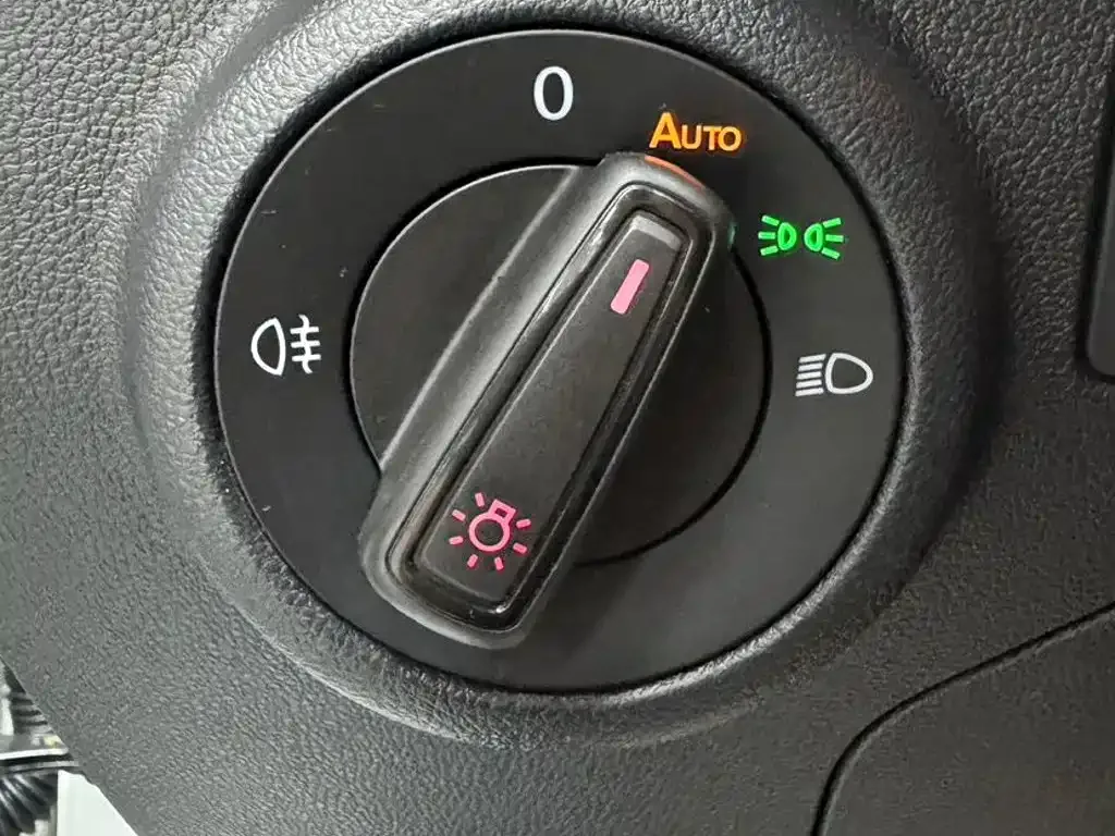 Jetta Jetta VS5 2022 280TSI Automatic Enjoyment — Фото автомобиля 14