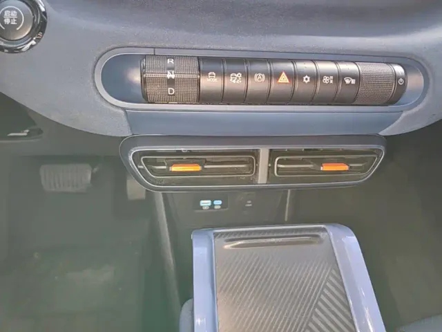BYD Seagull — Фото автомобиля 13