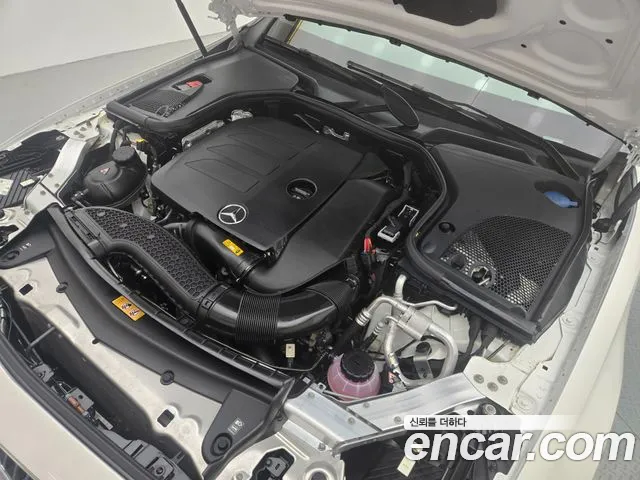 Mercedes-Benz E-Class E-класс W213 E350 4MATIC Avantgarde — Фото автомобиля 6
