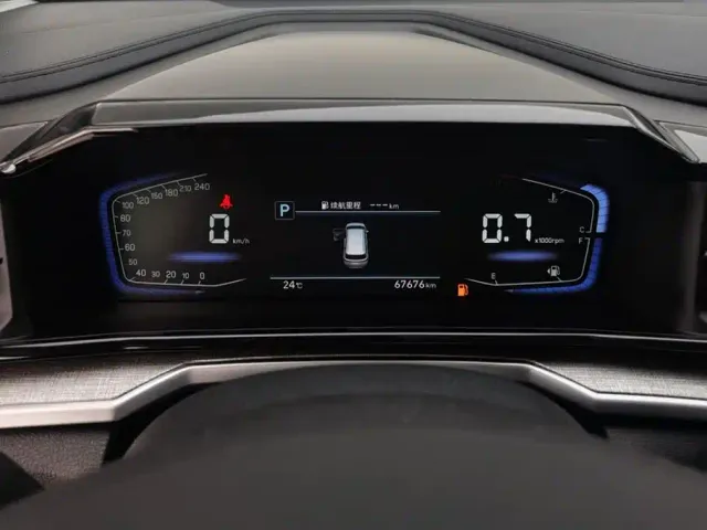 Hyundai Custo — Фото автомобиля 14