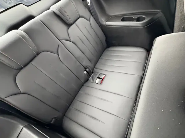 Changan X7 Plus — Фото автомобиля 15
