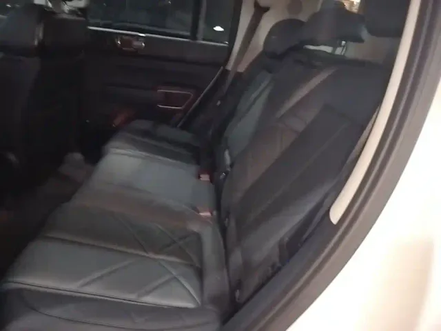BYD FangChengBao Leopard 5 — Фото автомобиля 16