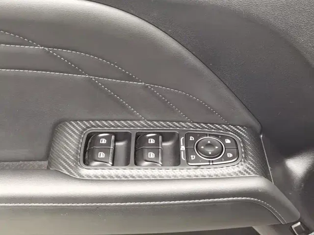 Haval Raptor — Фото автомобиля 9