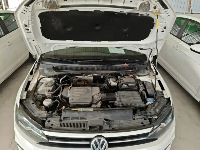 Volkswagen Polo — Фото автомобиля 19