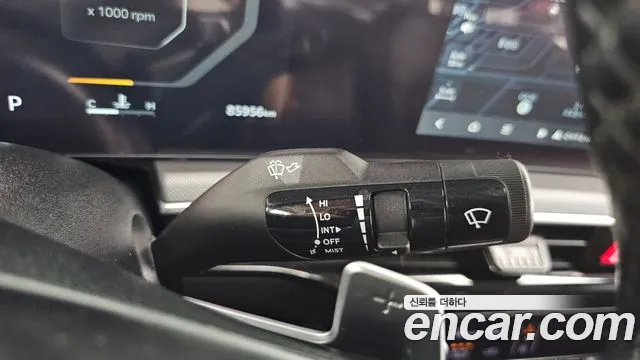 Kia K5 Новый K5 3 поколение 2.0 LPi(Для проката) — Фото автомобиля 30