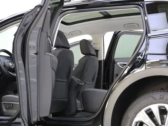 Buick Envision Plus — Фото автомобиля 6