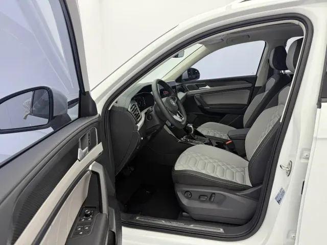 Volkswagen Tayron — Фото автомобиля 21