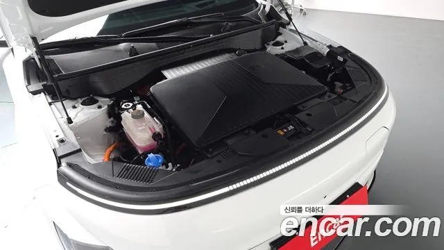 Hyundai Kona SX2 — Фото автомобиля 9