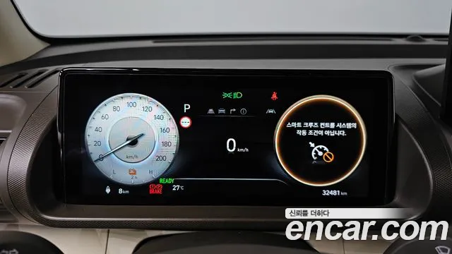 Hyundai Casper Casper Electric — Фото автомобиля 8