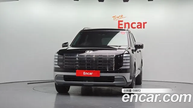 Hyundai Palisade LX3 — Фото автомобиля 3