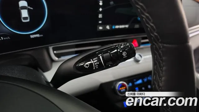 Hyundai AVANTE Avante (CN7) — Фото автомобиля 23