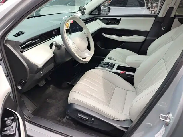 Honda e:NP2 Extreme Wave 2 — Фото автомобиля 14