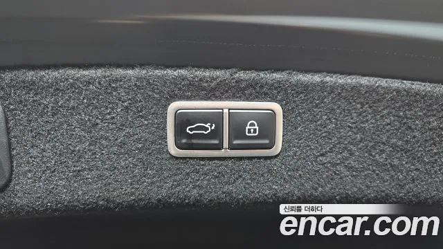Genesis G80 RG3 — Фото автомобиля 16
