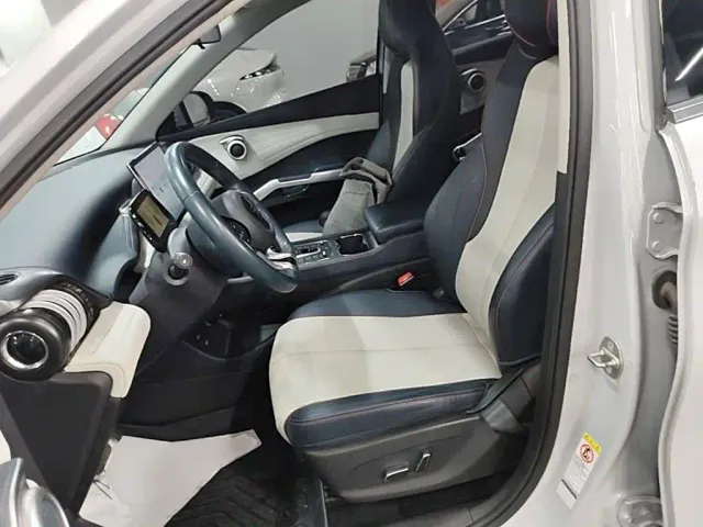 BYD Yuan PLUS — Фото автомобиля 14