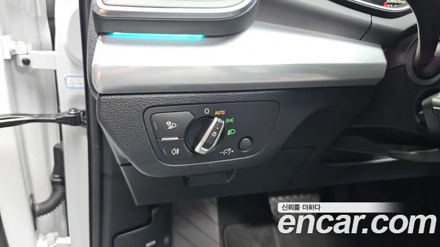 Audi Q5 40 TDI quattro — Фото автомобиля 13