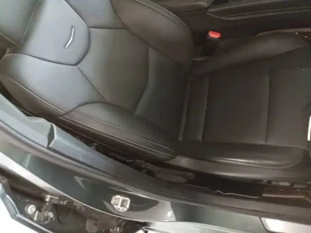 Cadillac CT5 — Фото автомобиля 24