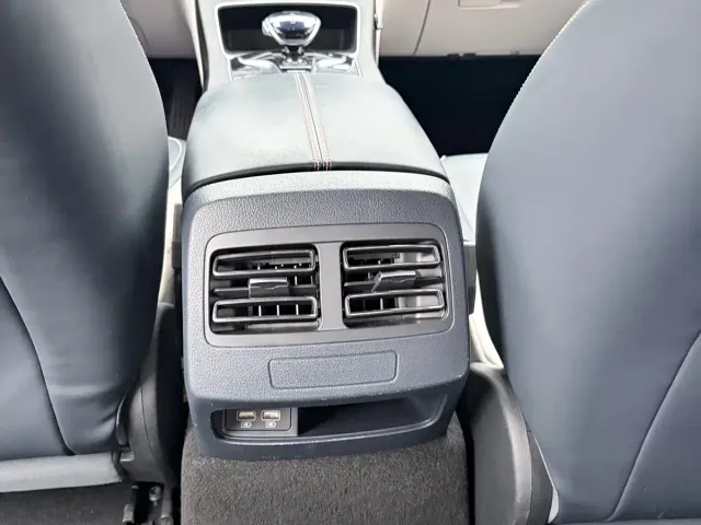 BYD Qin PLUS — Фото автомобиля 9
