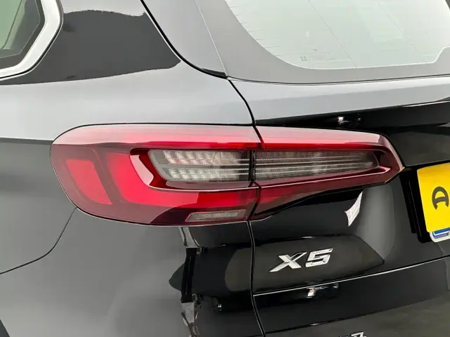 BMW X5 — Фото автомобиля 30