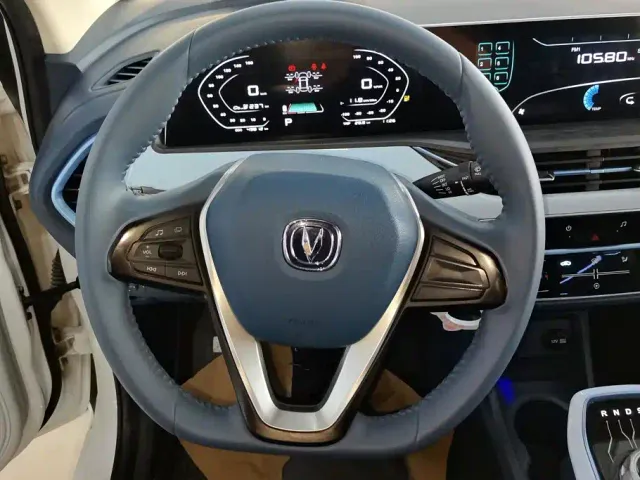 Changan Benben E-Star — Фото автомобиля 15