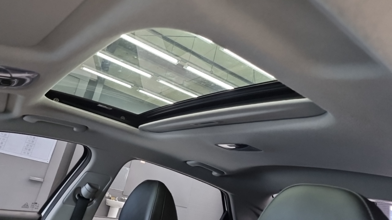 Hyundai Avante CN7 — Фото автомобиля 14