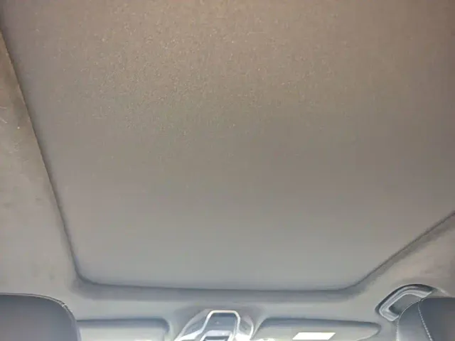 Geely Xingrui — Фото автомобиля 17