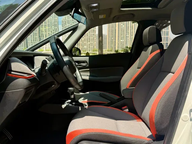 Honda LIFE — Фото автомобиля 14