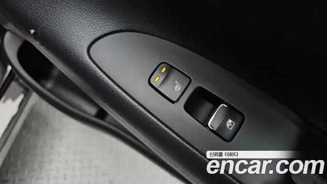Hyundai Grandeur — Фото автомобиля 17