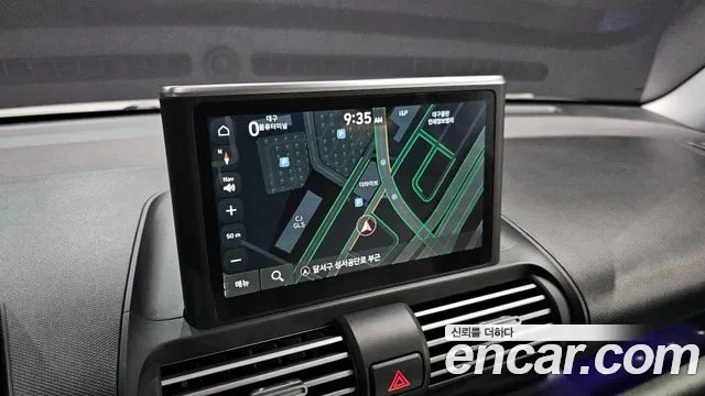 Hyundai Casper Casper Inspiration — Фото автомобиля 12