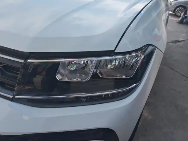 Volkswagen T-Cross — Фото автомобиля 5