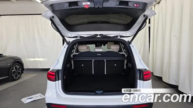 Mercedes-Benz GLB-Class X247 — Фото автомобиля 26
