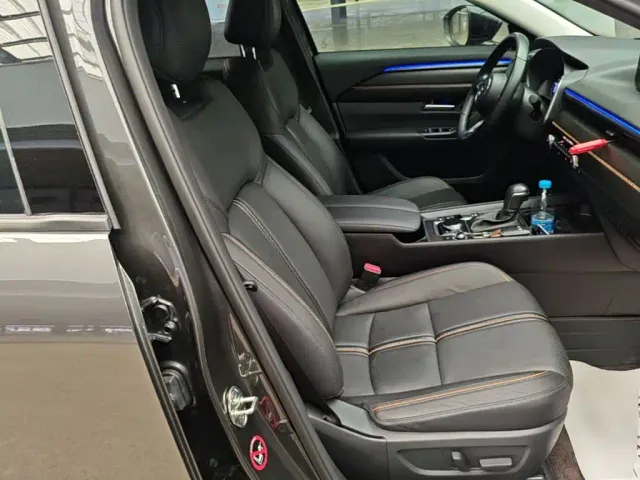 Mazda CX-50 Xingye — Фото автомобиля 24